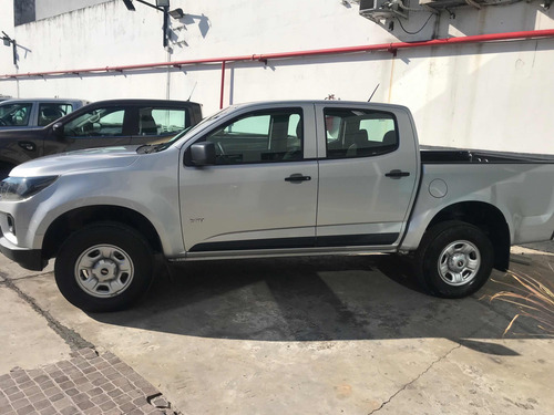 Chevrolet S10 2.8 Ls Cd Tdci 200cv 4x2