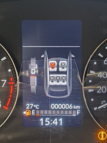 Honda HR-V LX 1.5