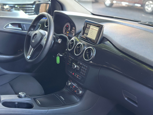 Mercedes-Benz Clase B 1.6 B200 City At 156cv W246