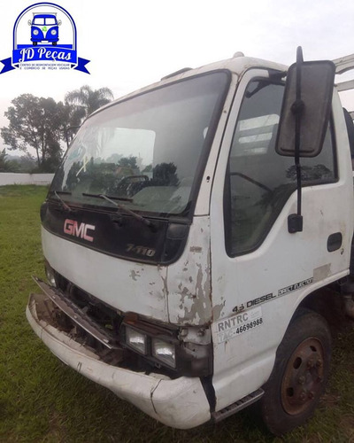 Sucata Gmc 7-110 Ano 97 ( Para Peças )