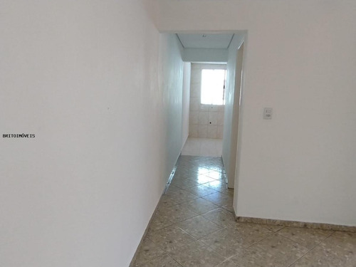 Imagem 2 de 15 de Casa Para Locação Em Mogi Das Cruzes, Vila Nova Cintra, 1 Banheiro, 1 Vaga - 928_1-2385933