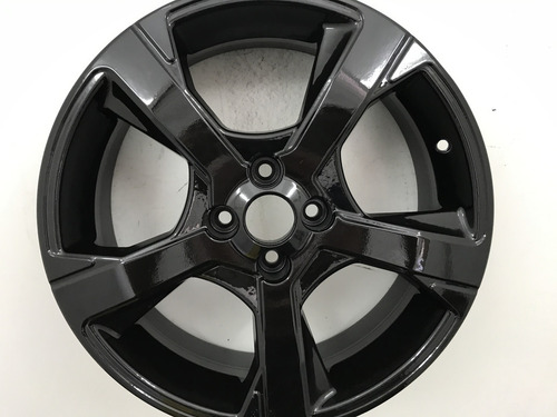Roda Avulsa Aro 17 Gm Zunky Zk-720 Prisma Onix Ltz (5274) (Usado)