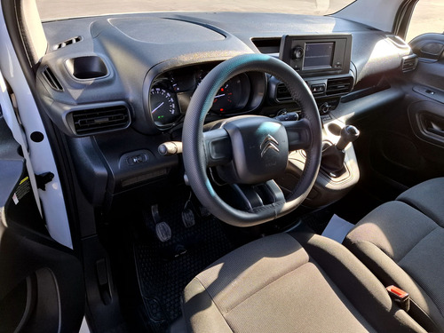 Citroen Berlingo 2022