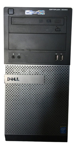 Cpu Dell Optiplex 3020 Intel Core I5-4570 Sku 1573