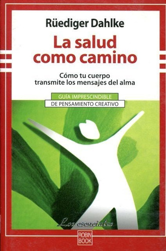 La Salud Como Camino - Robin Book