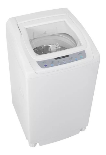 Lavarropas automático Electrolux DigitalWash blanco 6.5kg 220 V