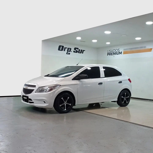 Chevrolet Onix 1.4 Joy Ls 98cv
