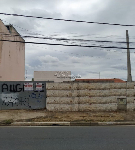 Imagem 1 de 5 de Terreno - Jardim Amanda I - Ref: 34747525 - V-lf9482748
