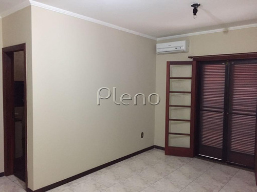Imagem 14 de 30 de Casa Á Venda E Para Aluguel Em Chácara Flora - Ca028739