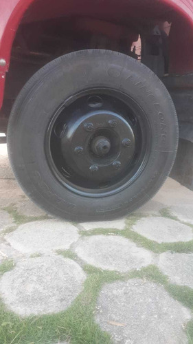 Wolks Vagem 6_90 Motor Mwm