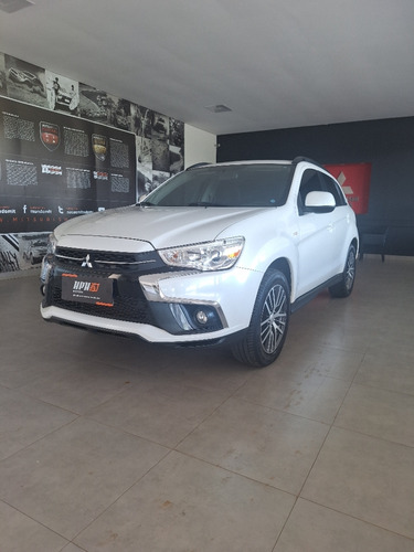 Mitsubishi ASX ASX CVT FLEX