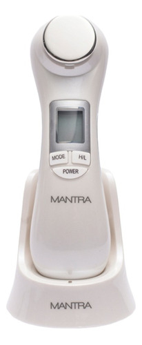 Mantra Beauty Glow 6 En 1 - Facial Device