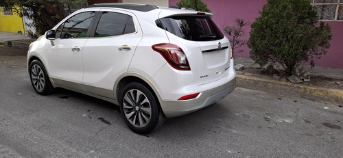 Buick Encore 1.4 Cxl Premium At
