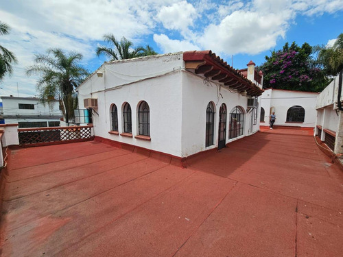 Terreno En Cuernavaca