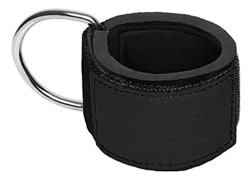 . Ejercicios De Glúteos Anillo En D De Polea De Muslo De