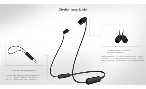 Para Adecuado Para Auriculares Bluetooth Xb400 Montados En _
