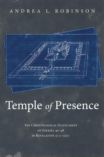 Temple Of Presence, De Robinson, Andrea L.. Editorial Wipf & Stock Publ, Tapa Dura En Inglés