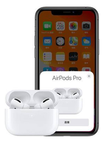 Audífonos Inalámbricos Bluetooth Con Cancelación Automática