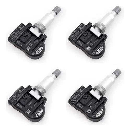 comprar Sensores De Presión De Neumáticos Tpms Para Dodge Durango Sr