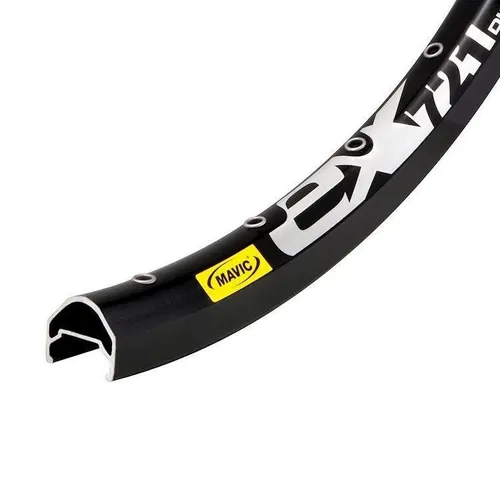 Llanta Bicicleta Mavic Ex-721 Disco Ceramic 36ag