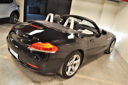 Bmw Z4 23i 2011 Cabriolet Descapotable Convertible