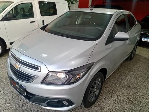 Chevrolet Prisma 1.4 Ltz 98cv 2016