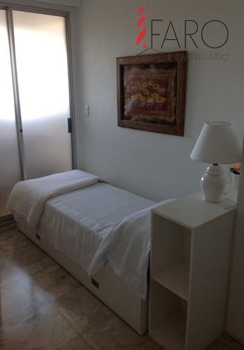 Imagen 14 de 18 de Apartamento En Mansa 3 Dormitorios 3 Baños Terraza - Punta Del Este Mansa