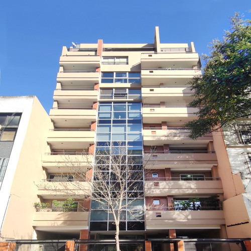 Alquiler Monoambiente Subdividido, Apto Profesional O Vivienda