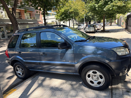 Ford Ecosport 1.6 My10 Xls Plus 4x2