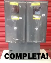 Comprar Caixa De Luz  - 2 Medidores - Visor Rua - Enel