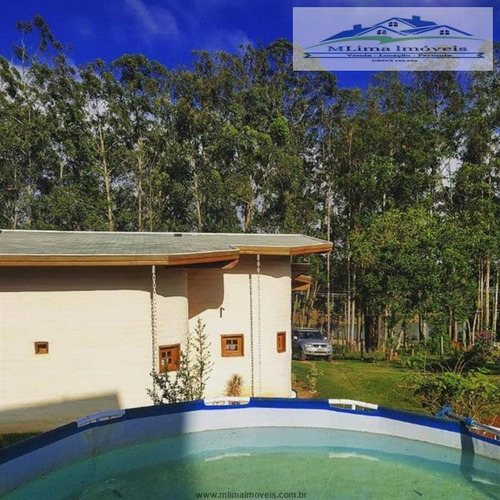 Chácaras Na Represa À Venda Em Piracaia/sp - Compre O Seu Chácaras Na Represa Aqui! - 1474742