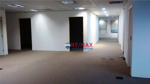 Imagem 19 de 21 de Sala, 266 M² - Venda Por R$ 2.000.000,00 Ou Aluguel Por R$ 15.000,00 - Nova Campinas - Campinas/sp - Sa0463