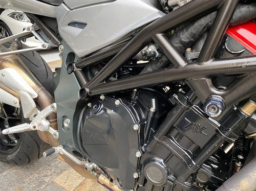 Imagem 8 de 15 de Mv Agusta Brutale 1090rr 2012