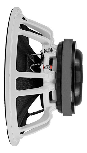 Sub Woofer Grave Snake Cobra 4k Impacto 15 Polegadas 4 Ohms