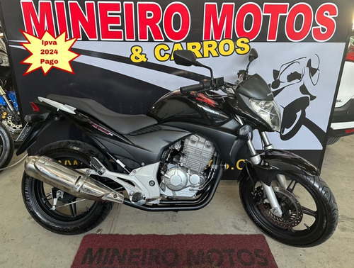 Cb 300r