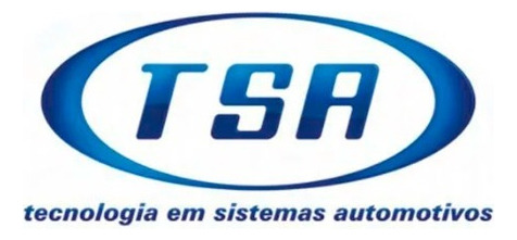 Sensor De Nível Toyota Hilux Sw4 2005/2015 Tsa