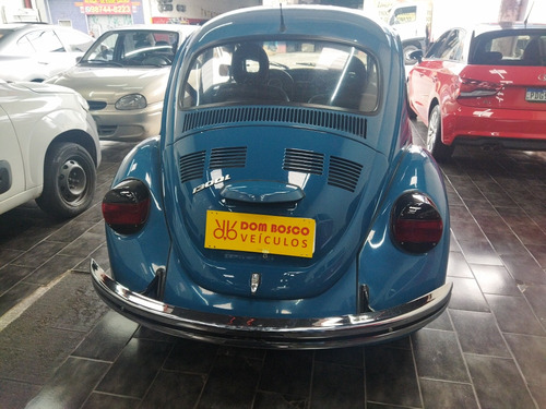Volkswagen Fusca 1300 L
