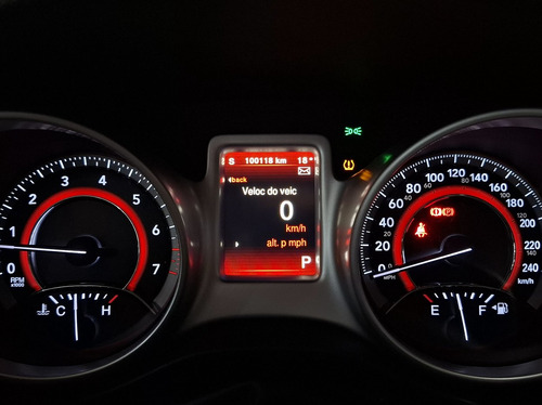 Dodge Journey 3.6 RT V6