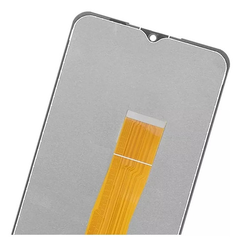 Display Pantalla Lcd Y Touch Samsung Galaxy A12 A125