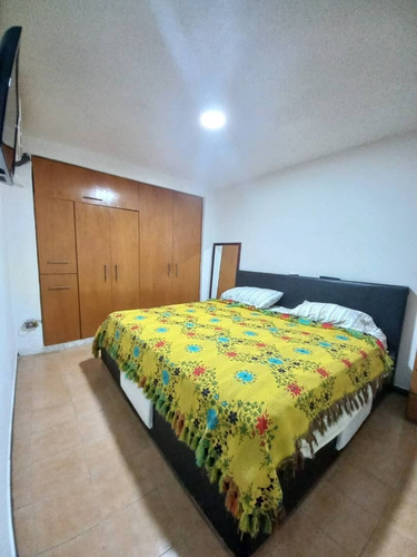 Imagen 9 de 15 de Casa En Venta Urb. La Rosa Conj. Resd. Campo Alegre