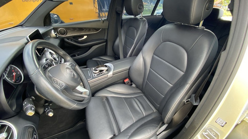 Imagen 13 de 20 de Mercedes Benz Glc 350 E 4matic