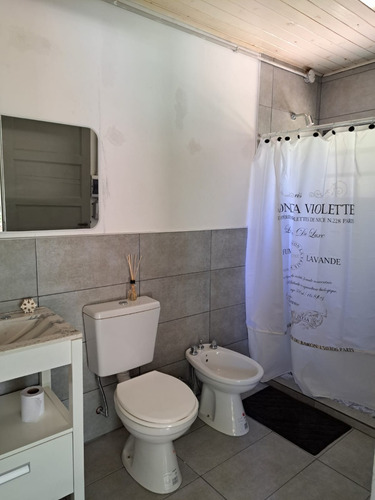 Casa En Venta, Estilo Chacra