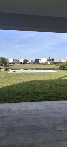 Casa Chalet En Venta En Virazón, Nordelta, Tigre