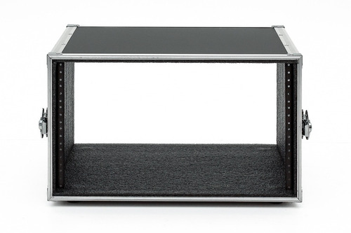 Hard Case Rack Periféricos 8u