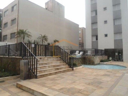 Apartamento, Venda, Agua Fria, Sao Paulo - 14585 - V-14585