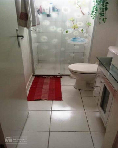 Imagem 9 de 19 de Apartamento Com 2 Dormitórios À Venda Em Ermelino Matarazzo - Ap1737