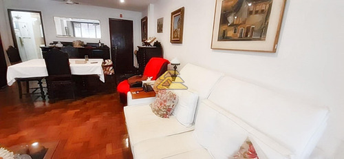 Imagem 5 de 20 de Apartamento - Ref: Scv11292