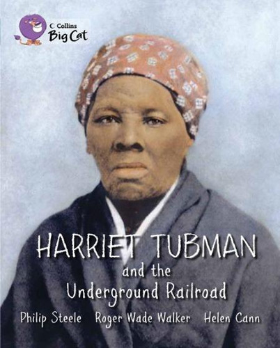 Harriet Tubman And The Underground Rail