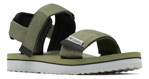 Sandalia Columbia Via Sandal Cypress Para Dama