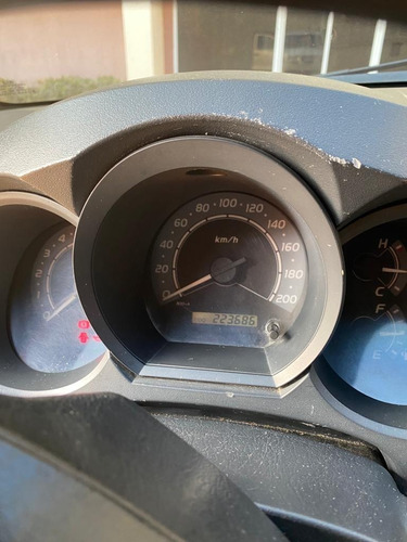 Imagen 10 de 10 de Toyota Hilux